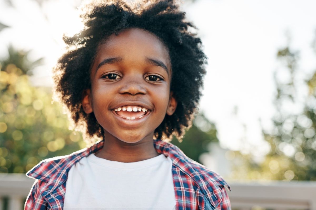 Why Your Child Should See An Orthodontist By Age 7