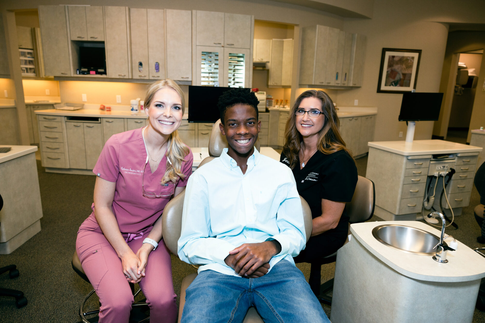 How To Maintain Good Oral Health With Orthodontic Treatment
