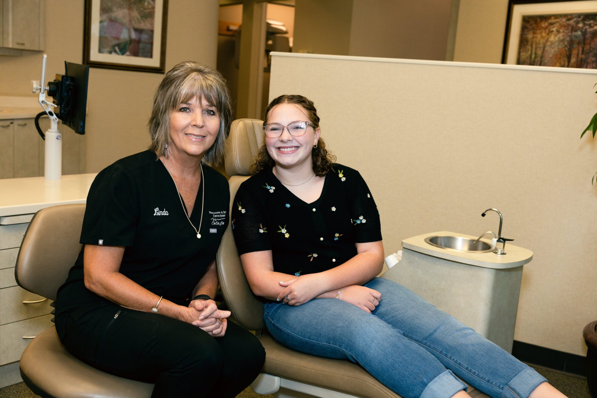 When Should You See An Orthodontist?