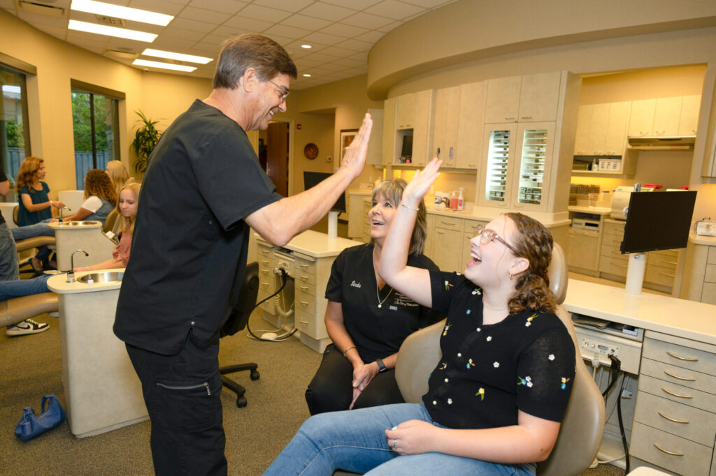 Wharton Orthodontist