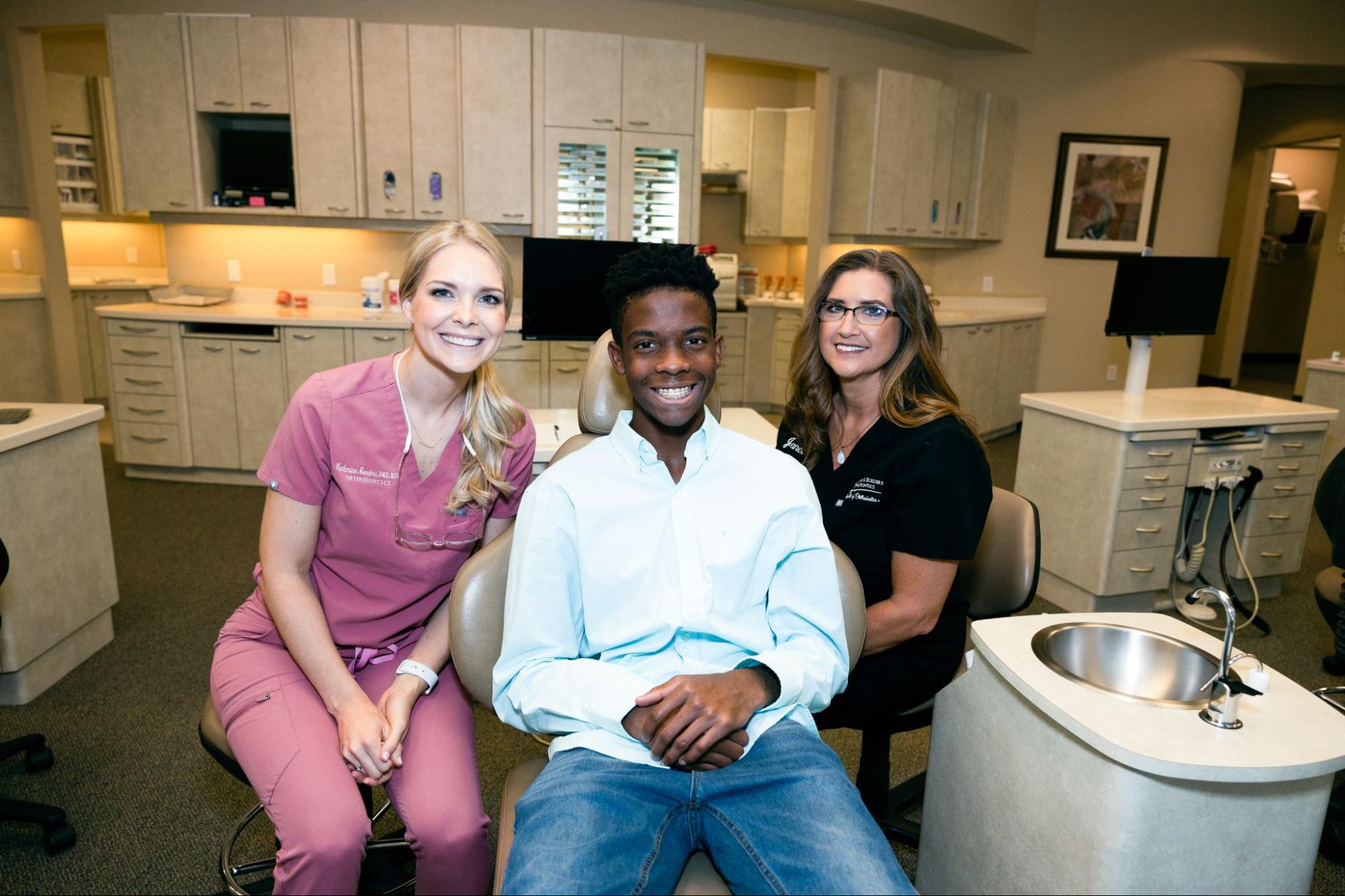How To Prepare Your Teen for Getting Braces
