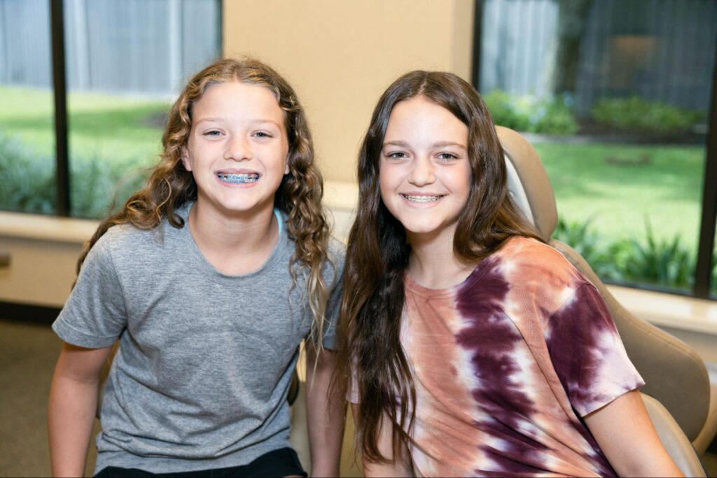 Why Richmond Families Trust Us for Their Children’s Orthodontic Needs