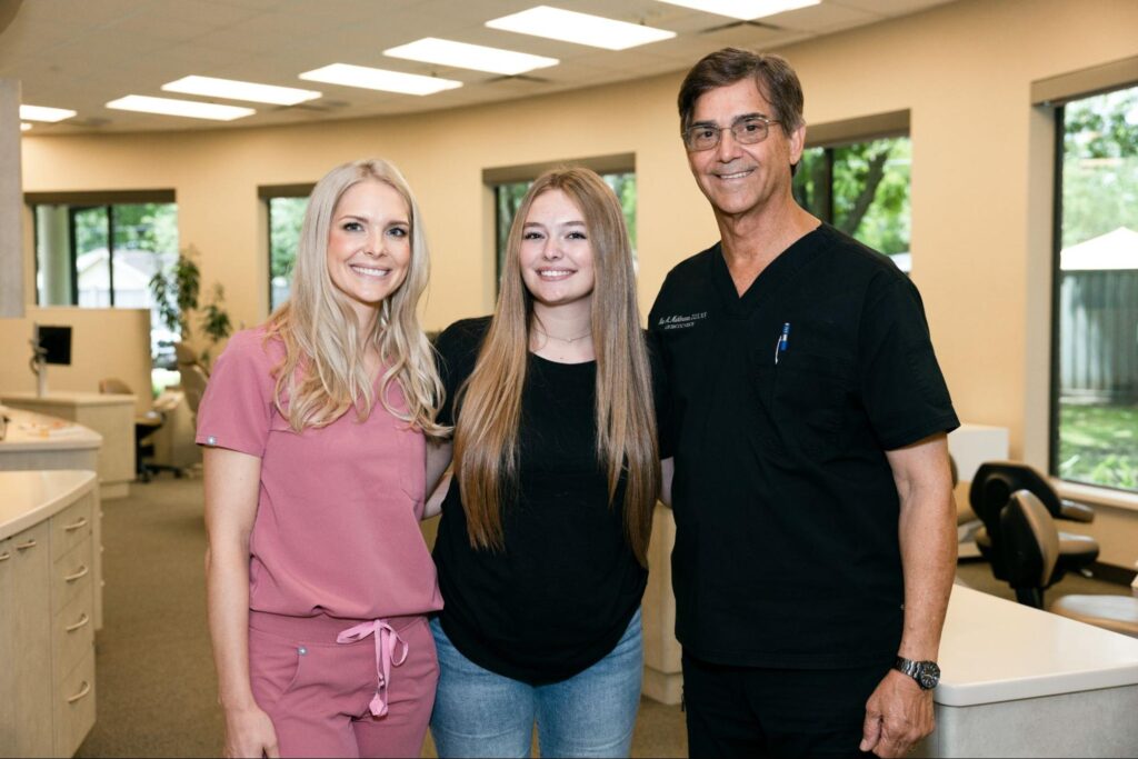 Best Places To Take Your Braces off Selfie In Richmond