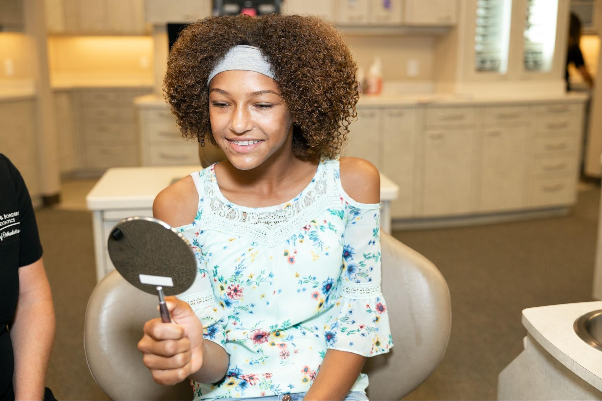 Best Places To Take Your Braces off Selfie In Richmond