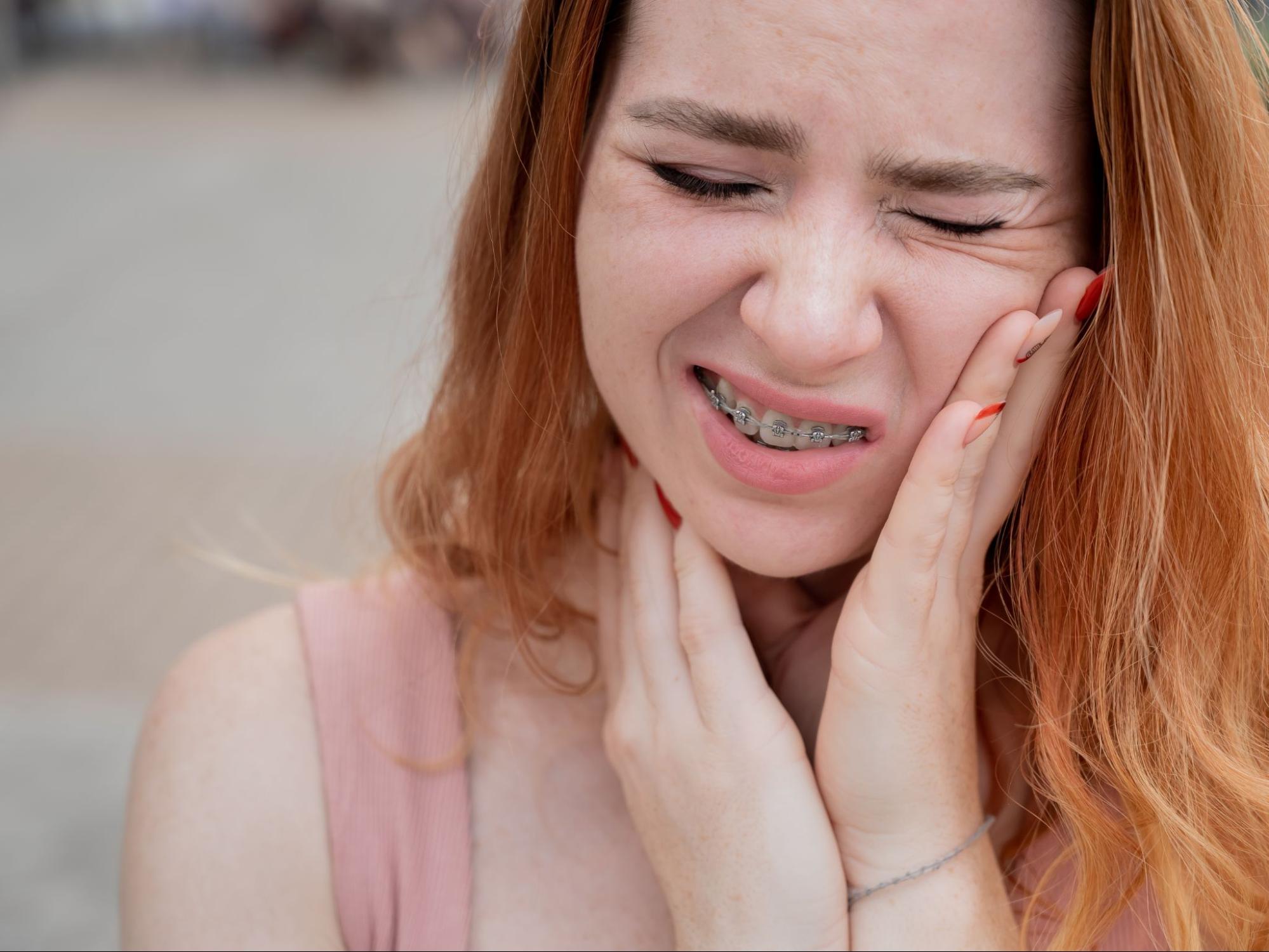 How To Deal With Orthodontic Emergencies
